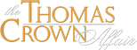 Logo The Thomas Crown Affair