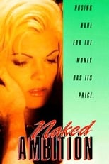 Poster de la película Centerfold