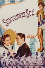 Poster de la película Sunbonnet Sue