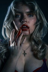 Poster de la película Babyteeth