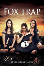 Poster de la película Fox Trap