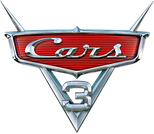 Logo Cars 3