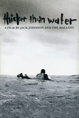 Poster de la película Thicker Than Water