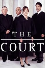 Poster de la serie The Court