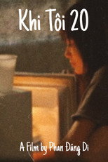 Poster de la película When I Am 20