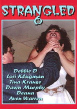 Poster de la película Strangled 6