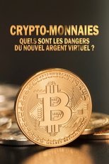 Poster de la película Kryptowährungen - Wie gefährlich ist das neue Geld?