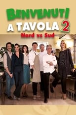 Benvenuti a tavola