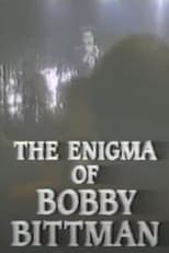 Poster de la película Biographies: The Enigma of Bobby Bittman