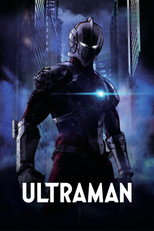 Poster de la serie ULTRAMAN