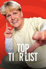 Poster de la serie Top Tier List