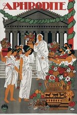 Poster de la película Aphrodite