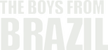 Logo The Boys from Brazil