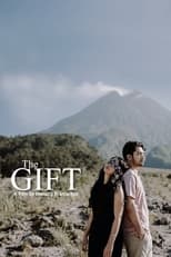 Poster de la película The Gift