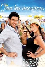 Poster de la serie Viva Vacations!