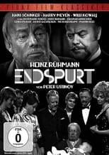 Poster de la película Endspurt