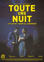 Poster de la película Toute une nuit