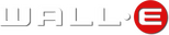 Logo WALL·E