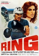 Poster de la película Ring