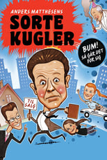 Poster de la película Sorte kugler