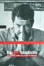 Poster de la película Die BILD-Geschichte - Die geheimen Archive von Ex-Chef Kai Diekmann