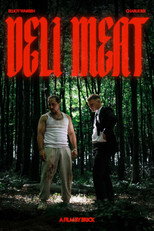 Poster de la película Deli Meat