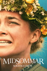 Midsommar : solstice d'été