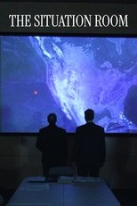 Poster de la película The Situation Room