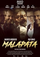 Poster de la película Malapata