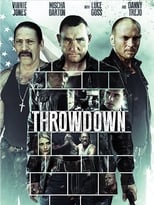 Poster de la película Throwdown