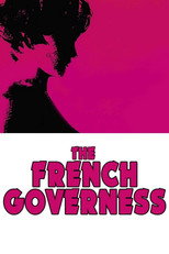 Poster de la película The French Governess