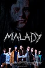 Poster de la película Malady