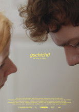 Poster de la película gschichtl