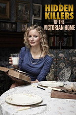 Poster de la película Hidden Killers of the Victorian Home