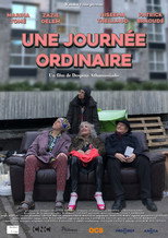 Poster de la película An ordinary day