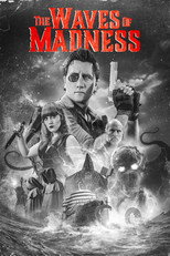Poster de la película The Waves of Madness