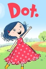 Poster de la serie Dot.