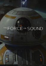 Poster de la película The Force of Sound