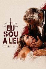 Poster de la película Eu Sou a Lei