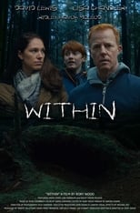 Poster de la película Within