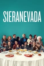 Poster de la película Sieranevada