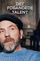 Poster de la película Det forbandede talent