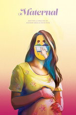 Poster de la película Maternal