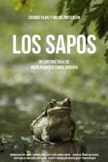 Poster de la película Los sapos