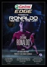 Poster de la película Ronaldo: Tested to the Limit