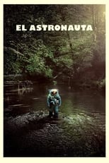 Poster de la película El astronauta