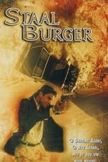 Poster de la película Staal Burger