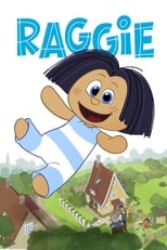 Poster de la película Raggie