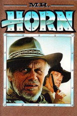 Poster de la serie Mr. Horn