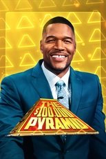 Poster de la serie The $100,000 Pyramid